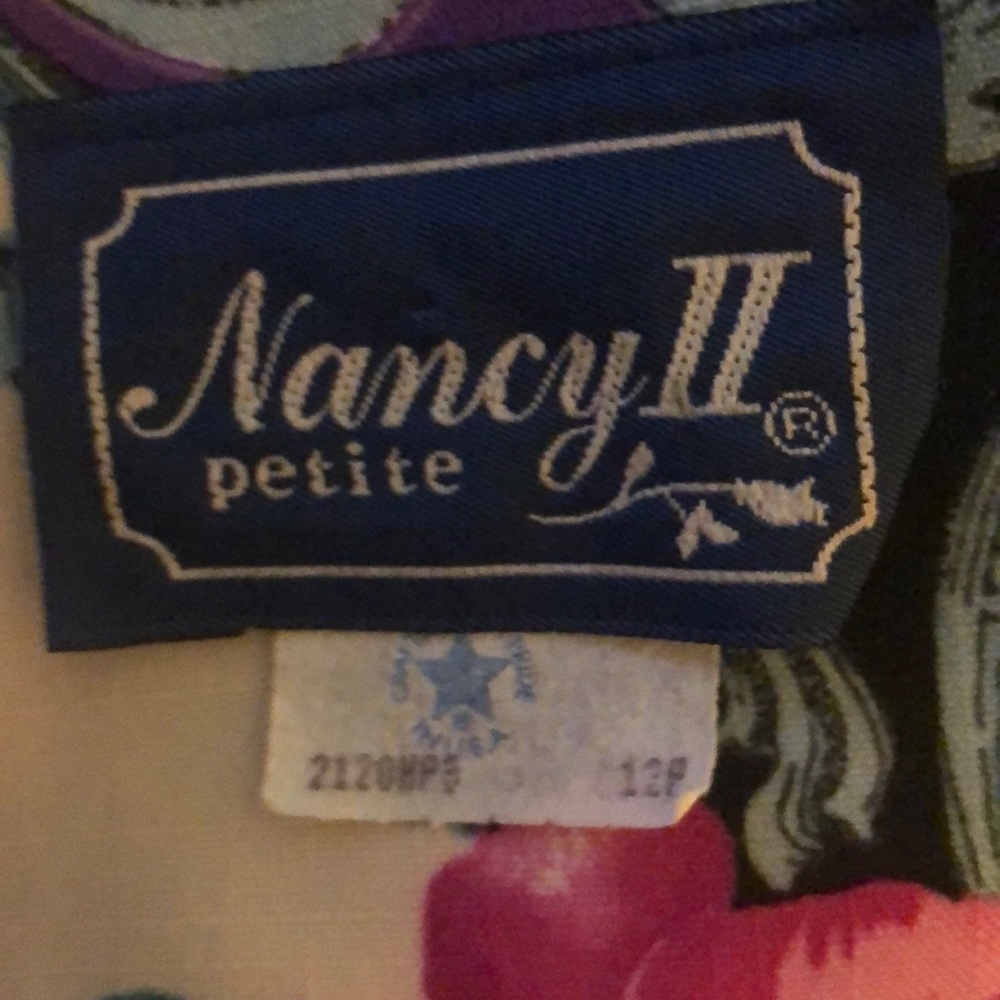 NancyPetite jacket - Picture 6 of 7